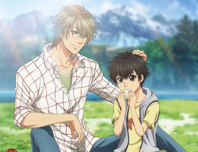 super lovers